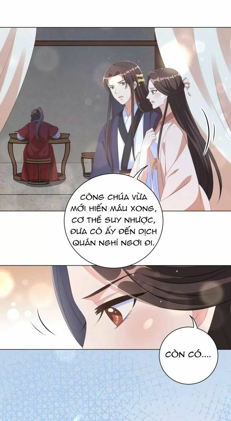 Chương 69 - Trang 14