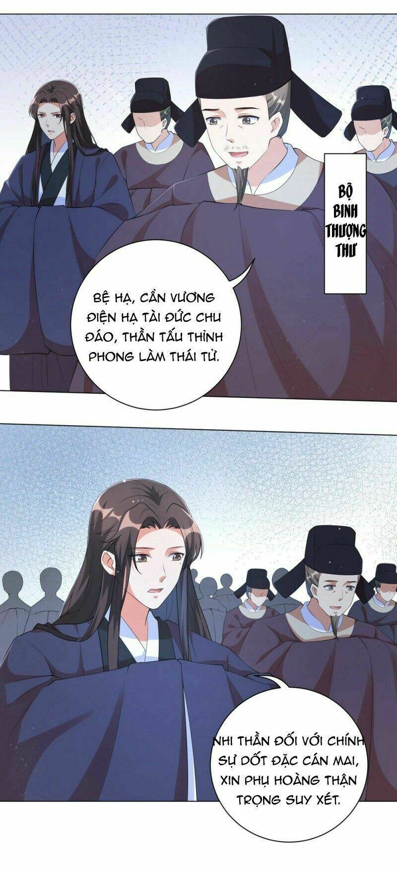 Chương 81 - Trang 3