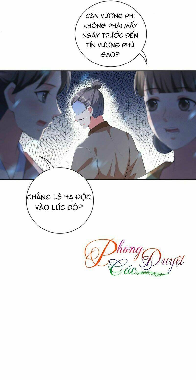 Chương 86 - Trang 20