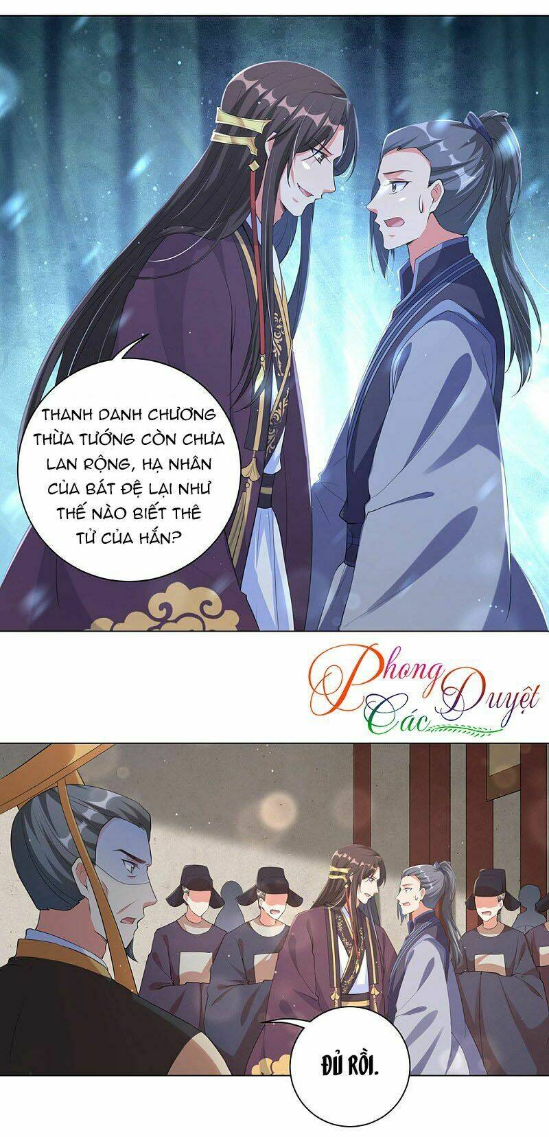 Chương 99 - Trang 16