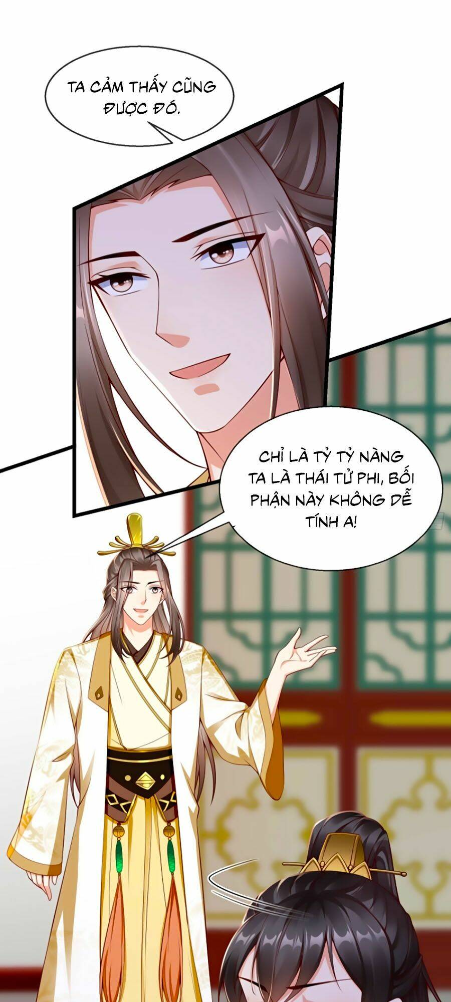 Chương 19 - Trang 1