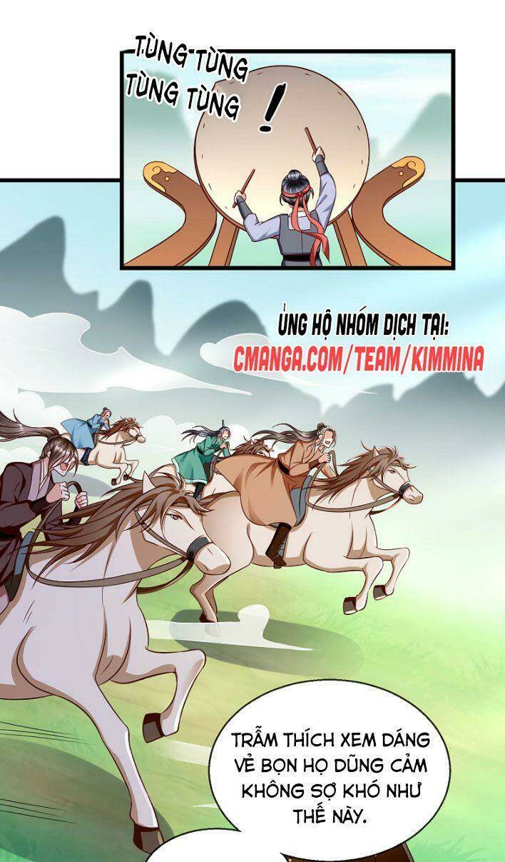 Chương 32 - Trang 2
