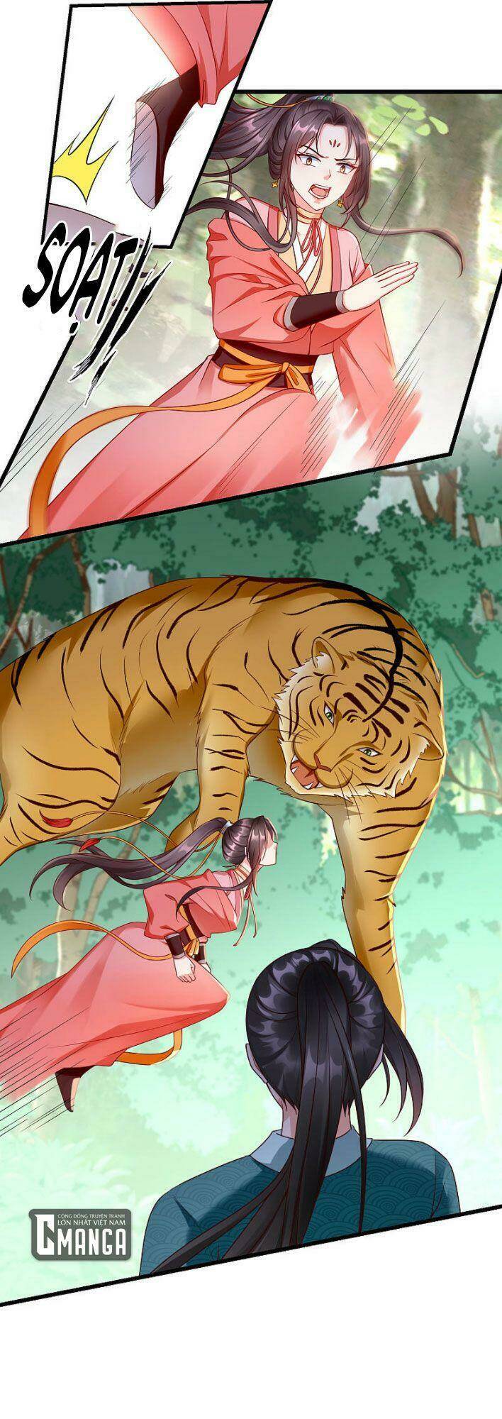 Chương 32 - Trang 14
