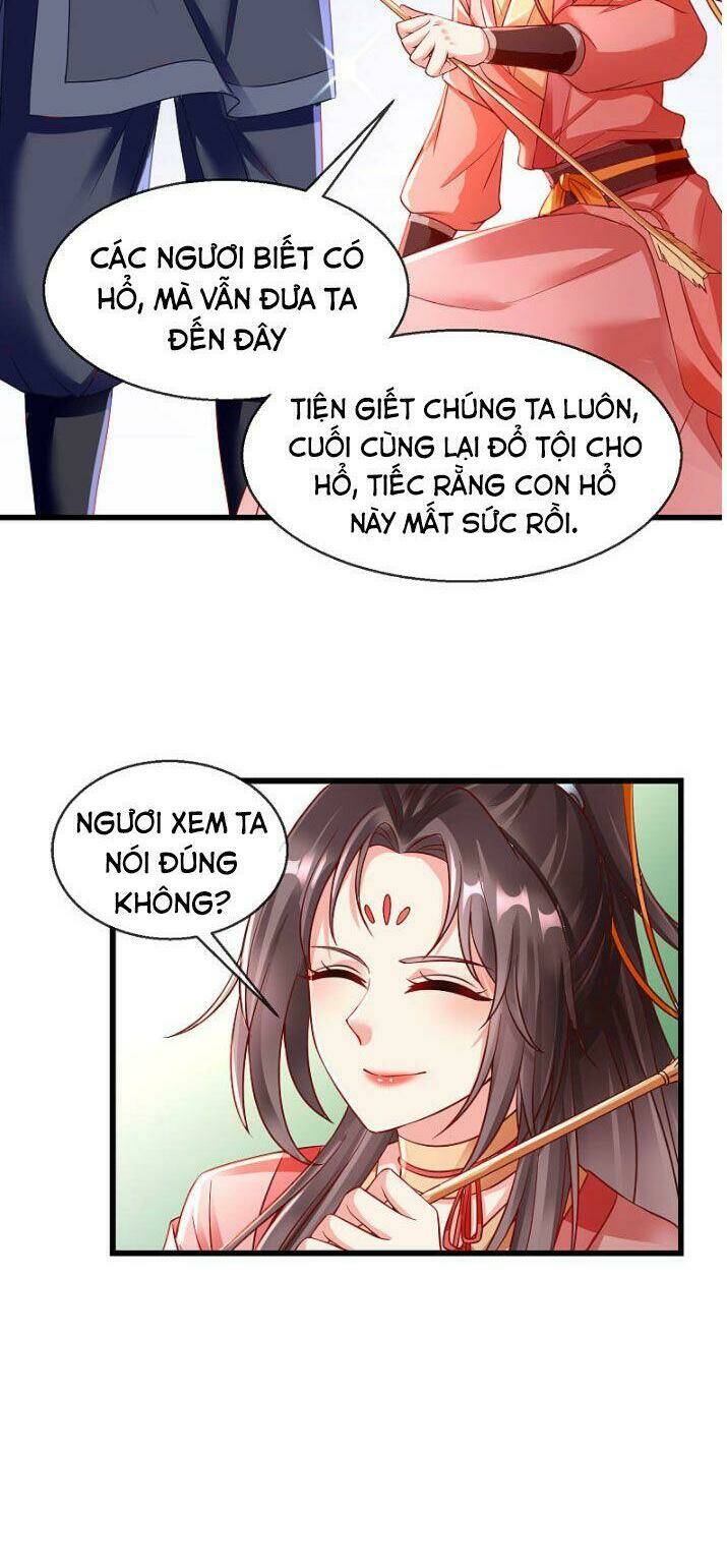 Chương 32 - Trang 21