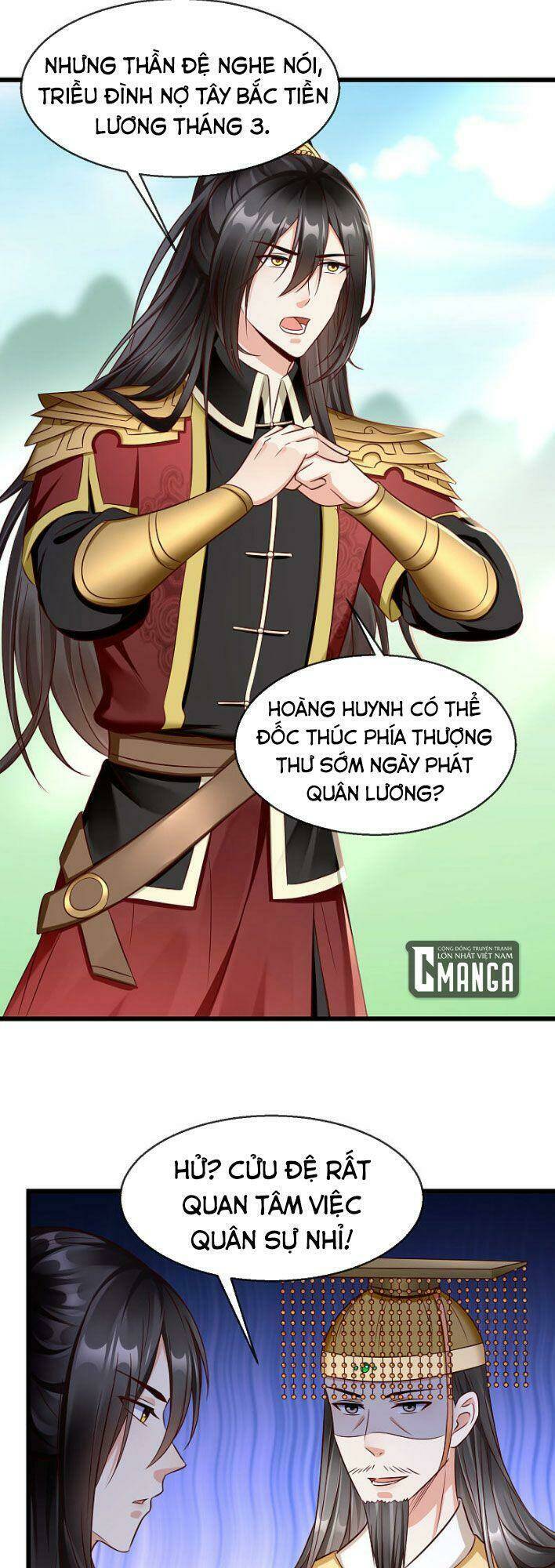 Chương 32 - Trang 4