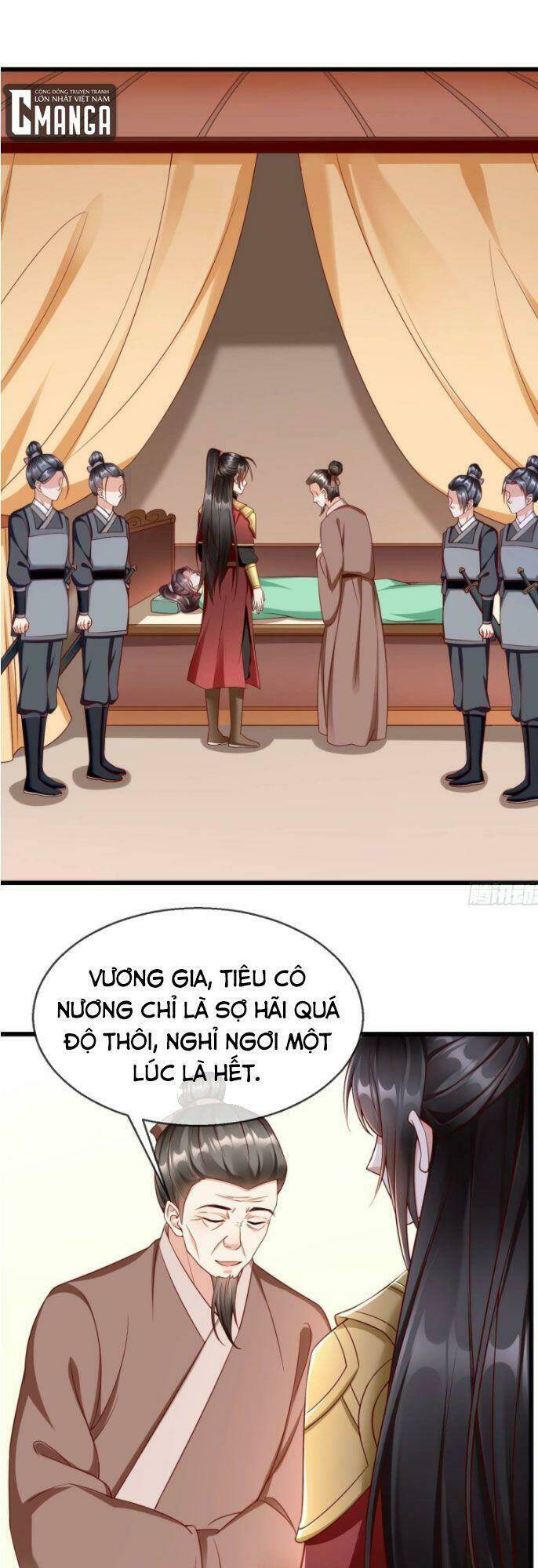 Chương 33 - Trang 10