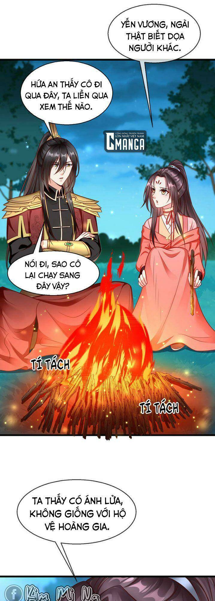 Chương 34 - Trang 27