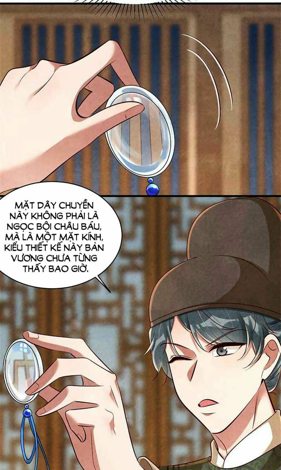 Chương 111 - Trang 5
