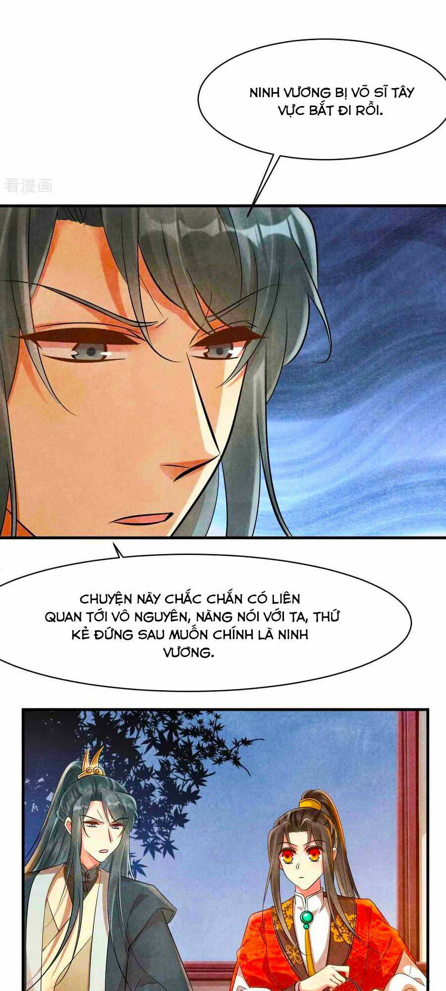 Chương 85 - Trang 6