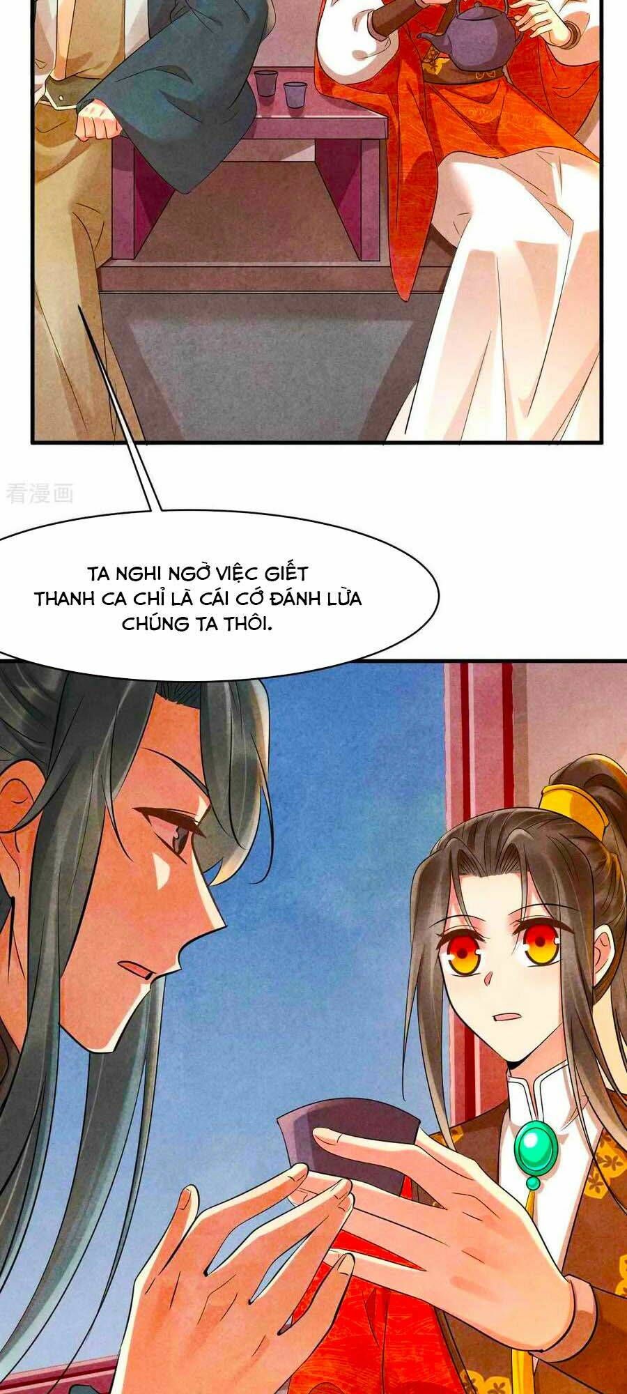 Chương 85 - Trang 7