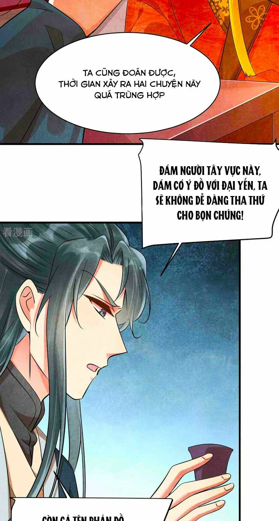 Chương 85 - Trang 8