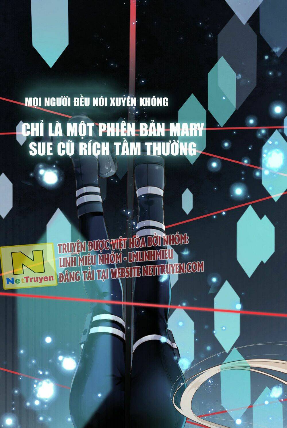 Chương 0 - Trang 1