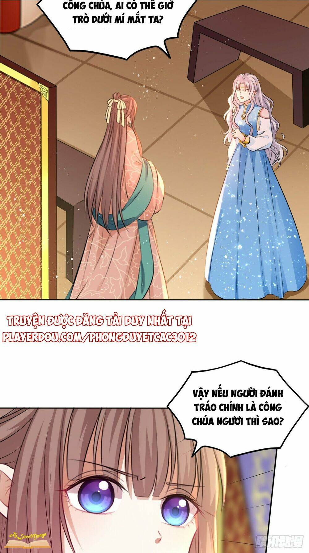 Chương 100 - Trang 14