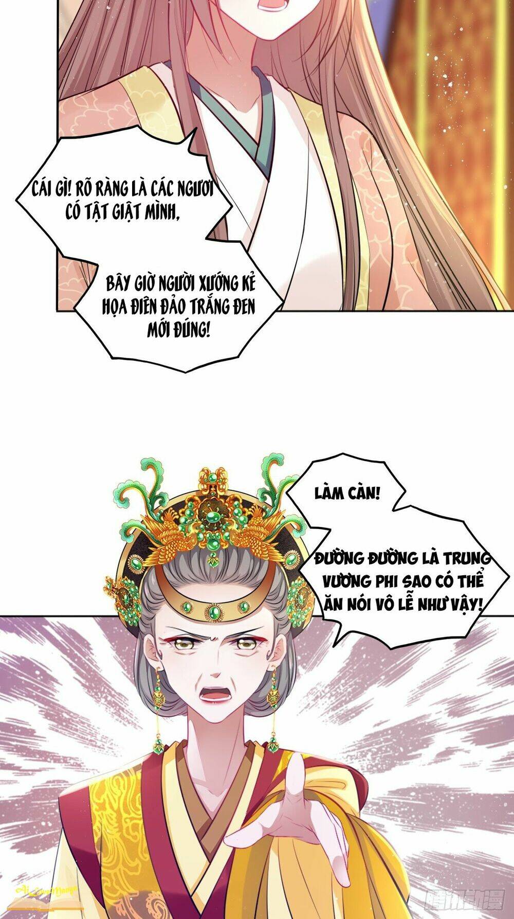 Chương 100 - Trang 19