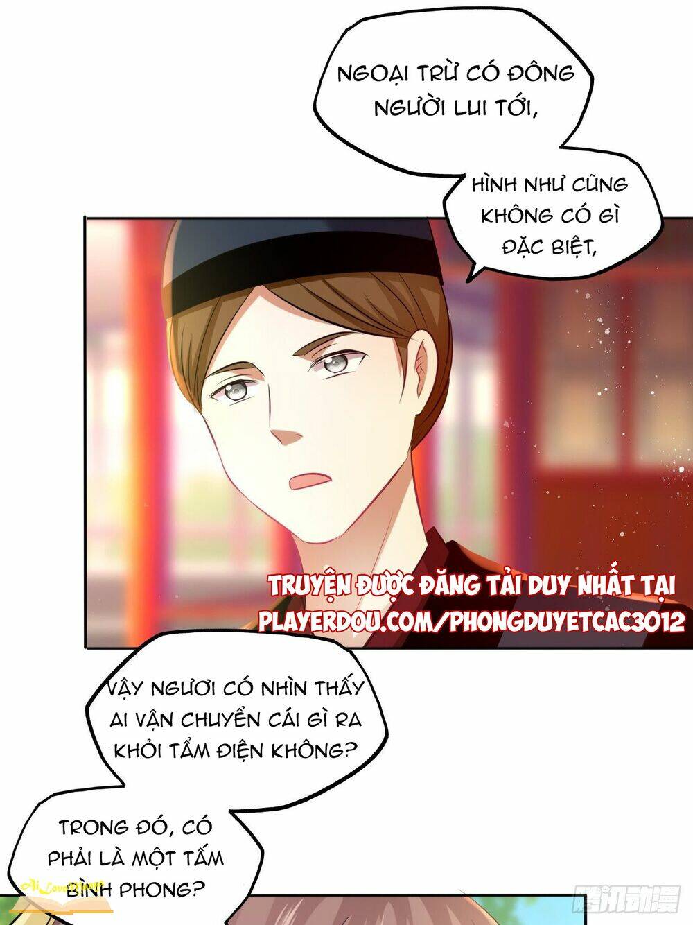 Chương 100 - Trang 33