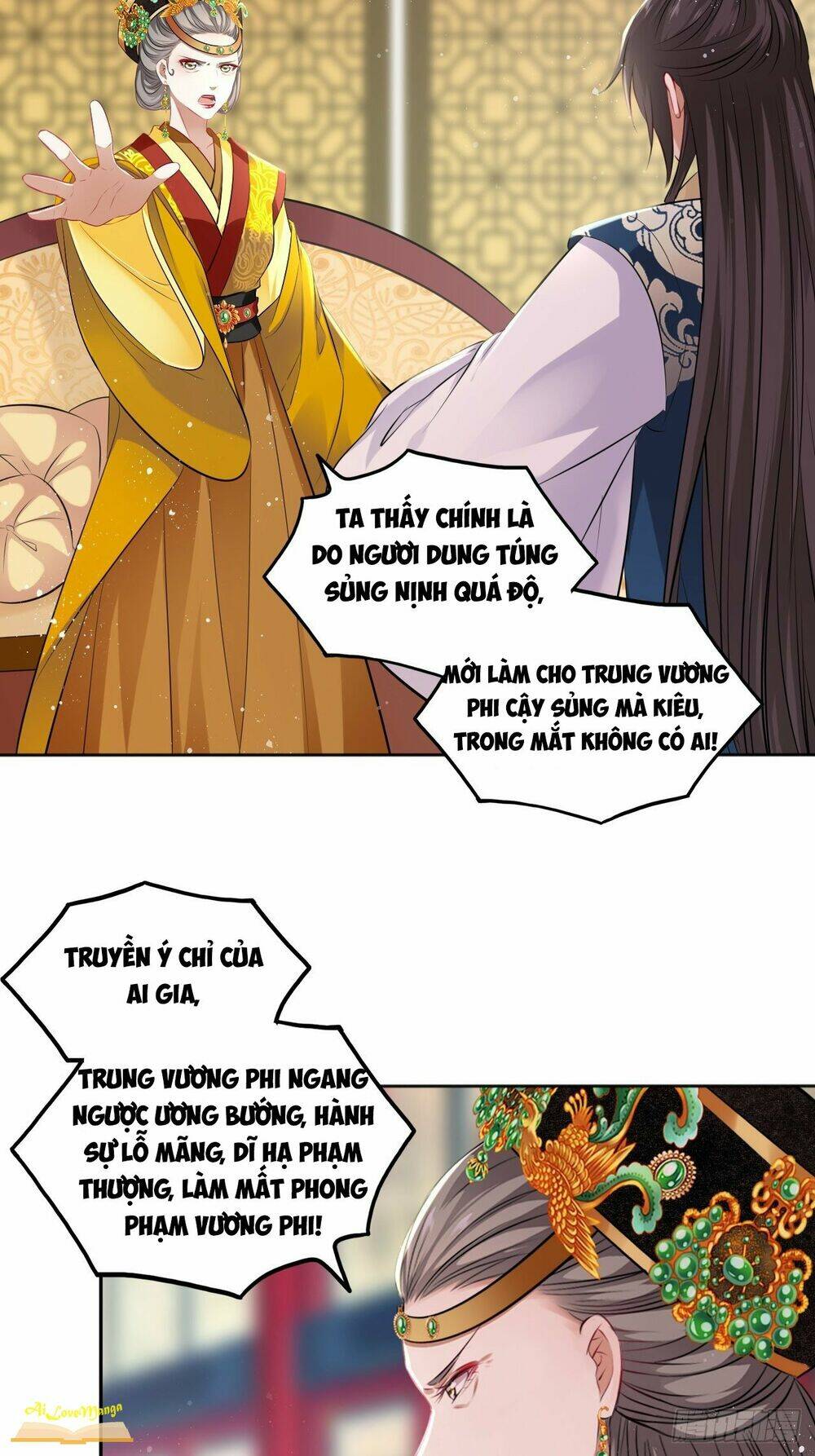 Chương 101 - Trang 20