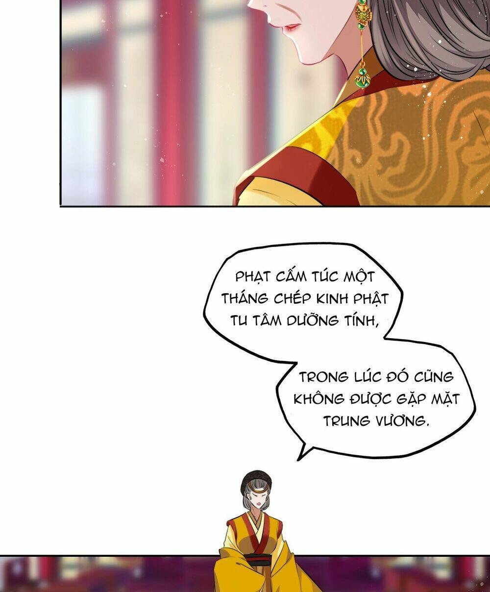 Chương 101 - Trang 21