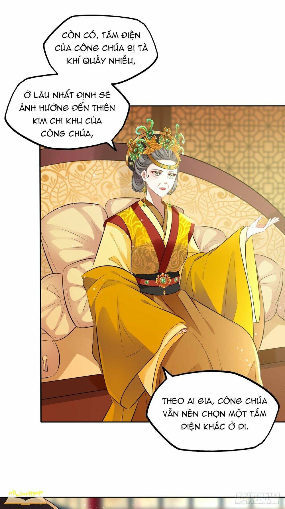 Chương 101 - Trang 23