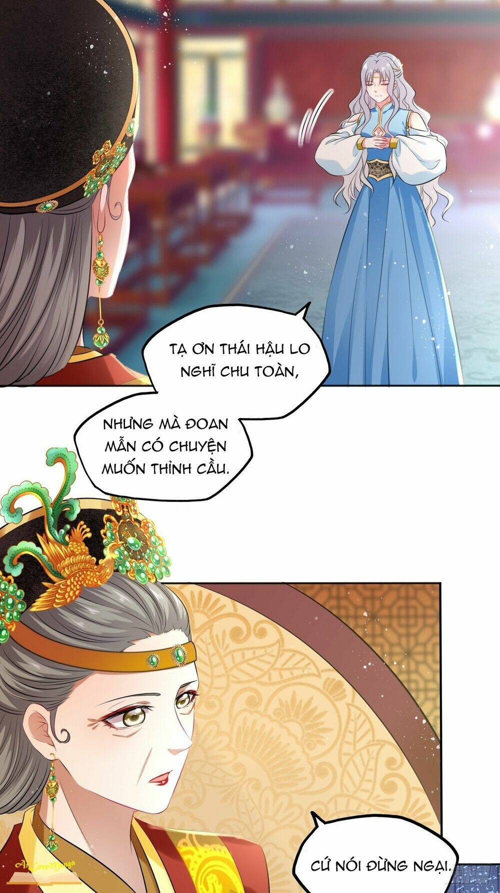 Chương 101 - Trang 24