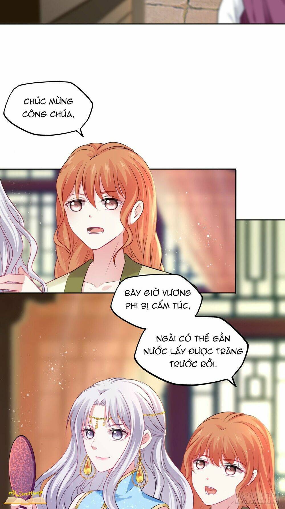 Chương 101 - Trang 33
