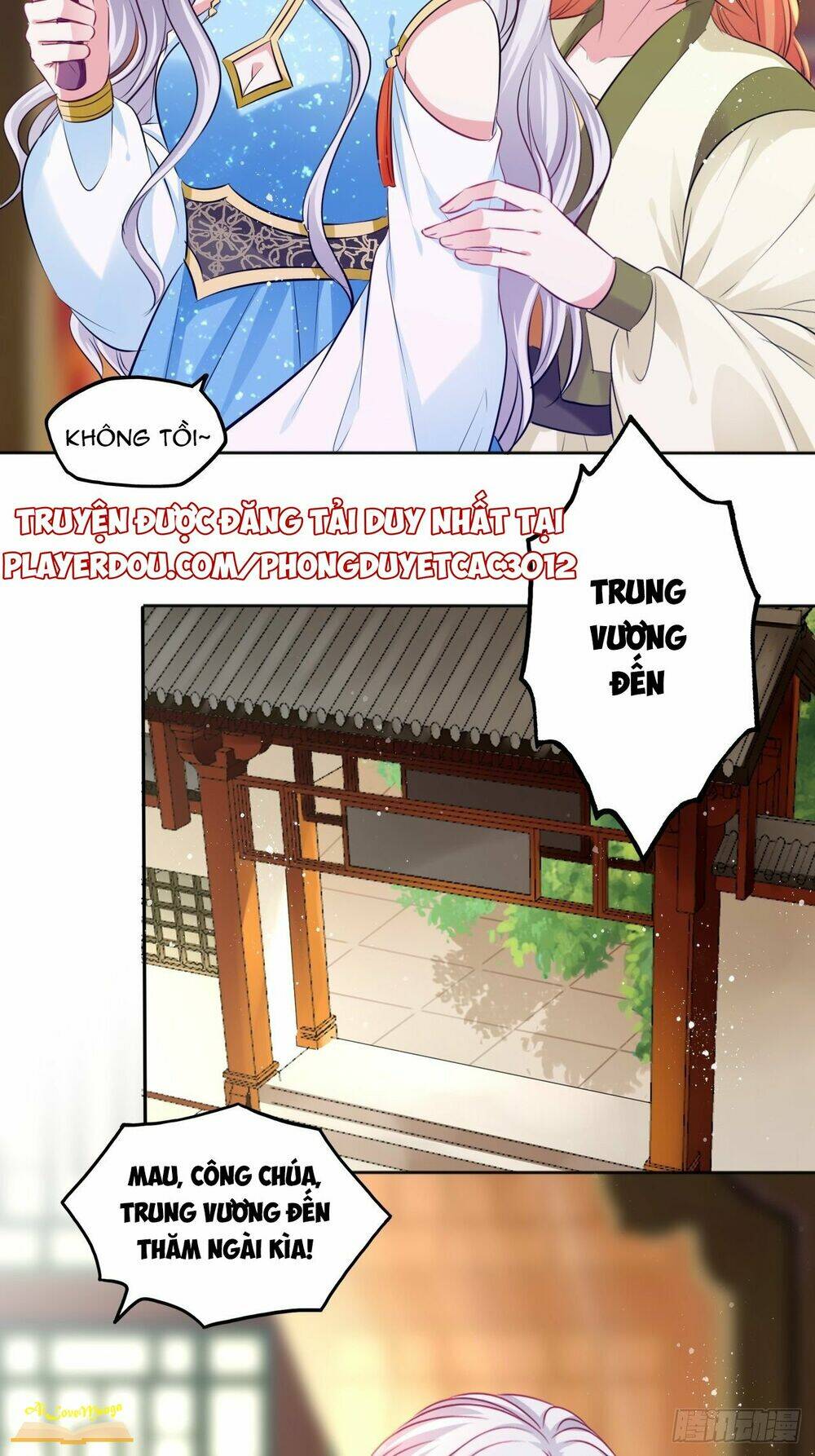 Chương 101 - Trang 34