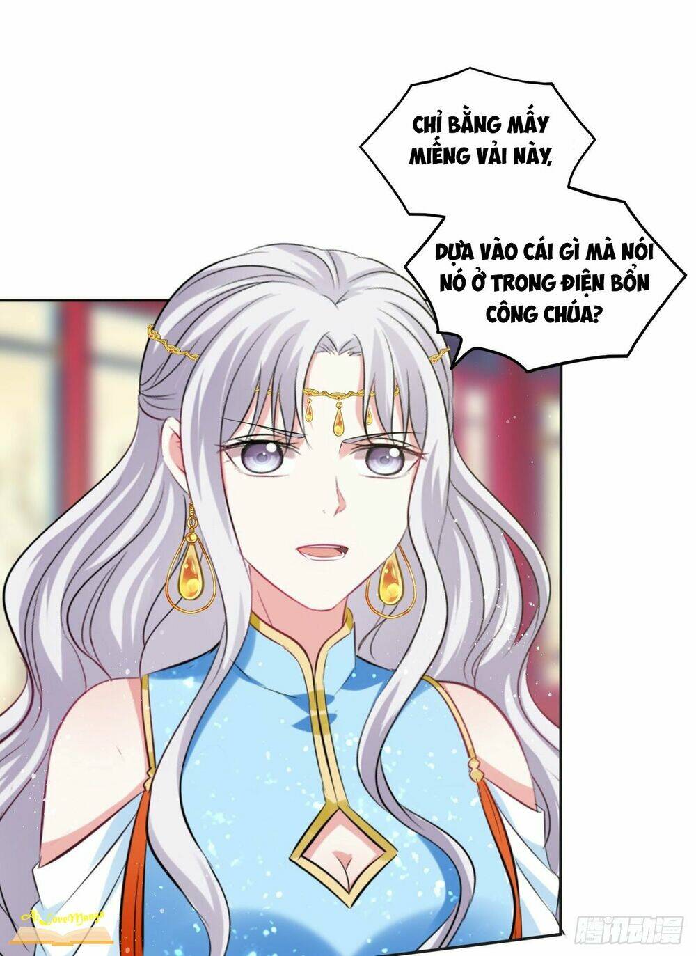 Chương 101 - Trang 10