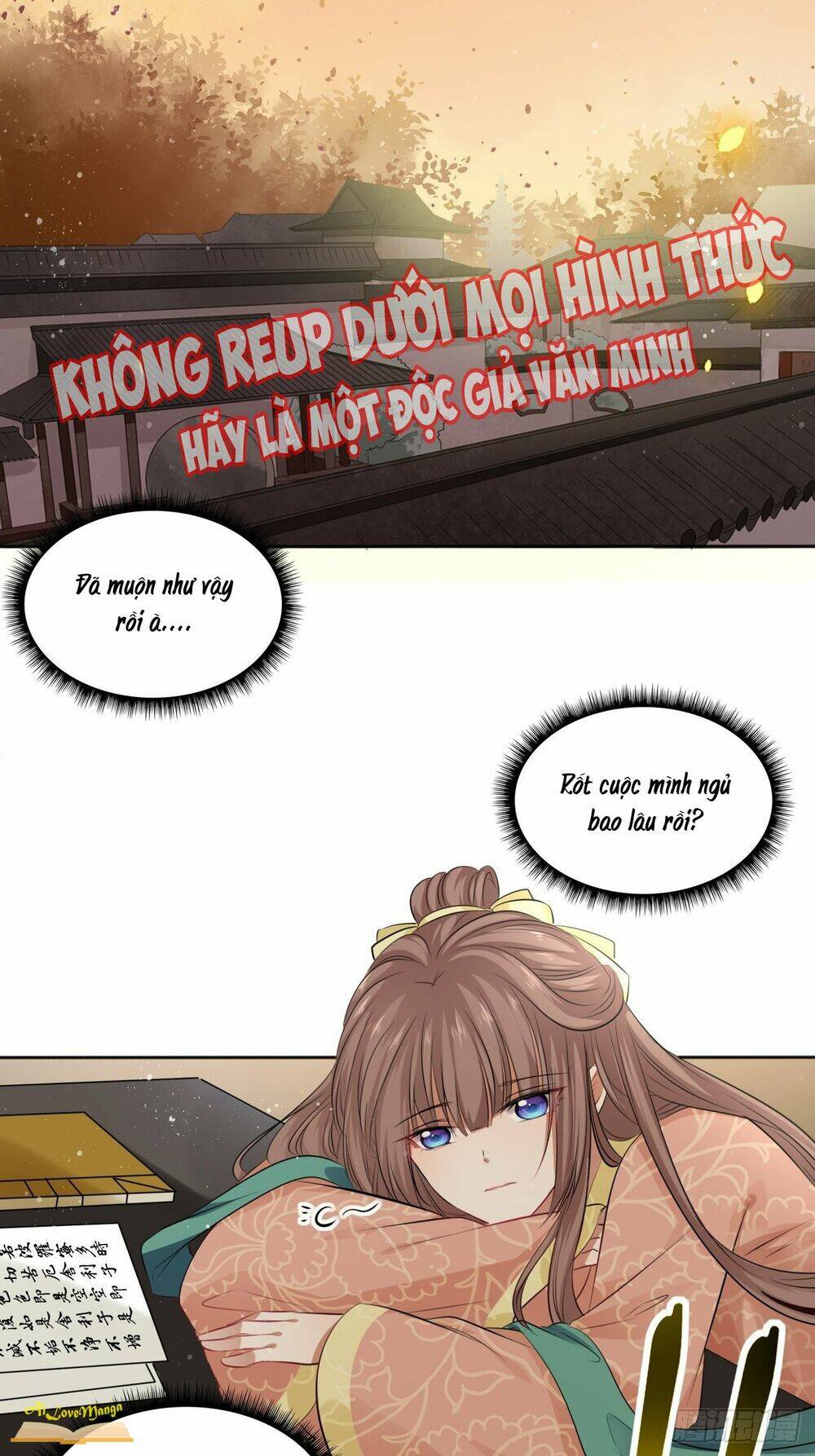 Chương 102 - Trang 19