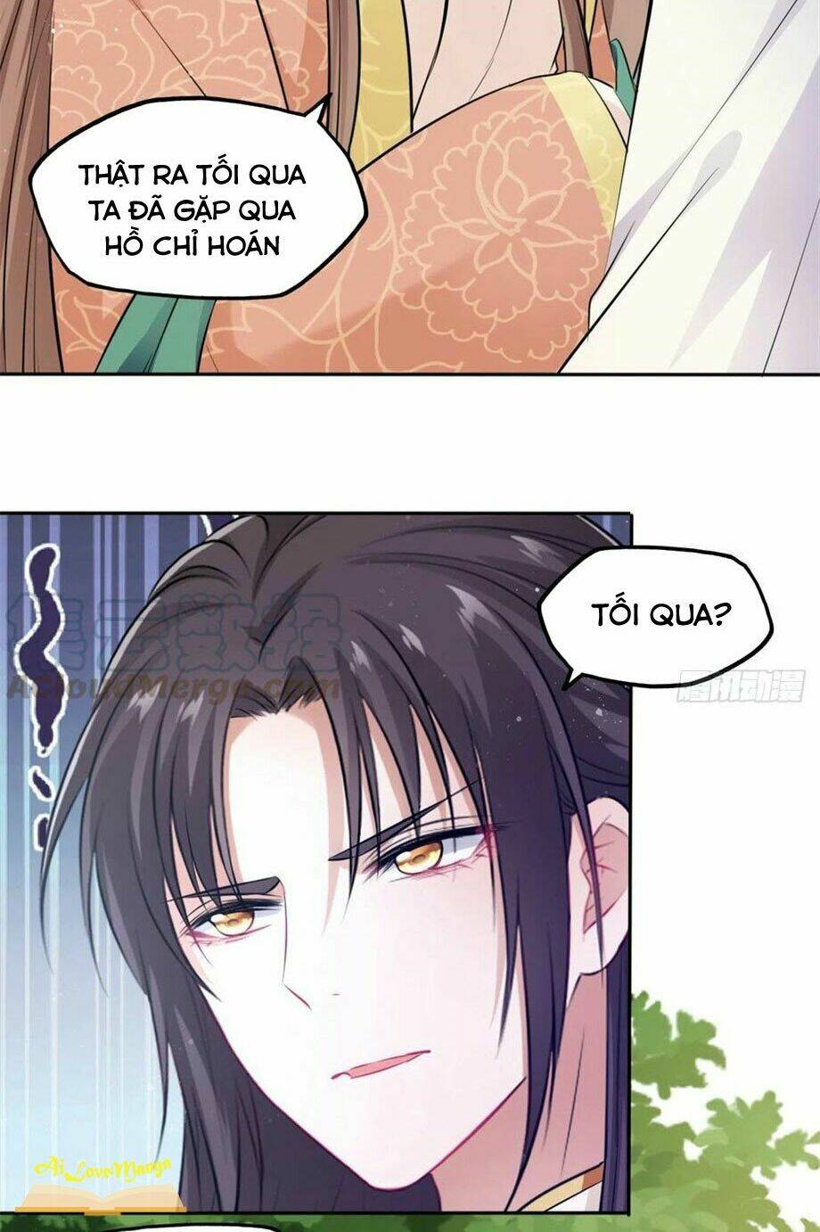 Chương 105 - Trang 34