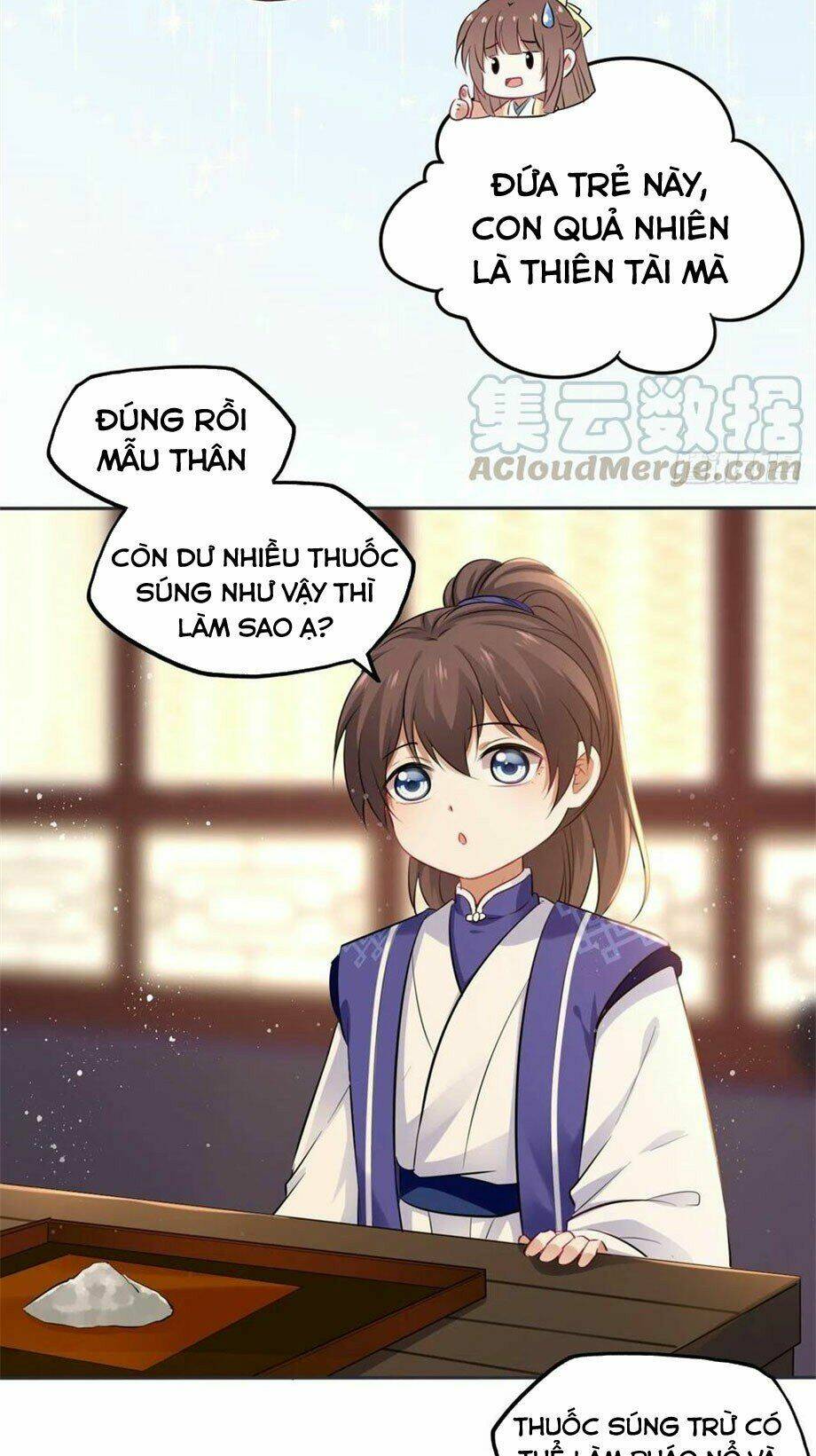 Chương 106 - Trang 22