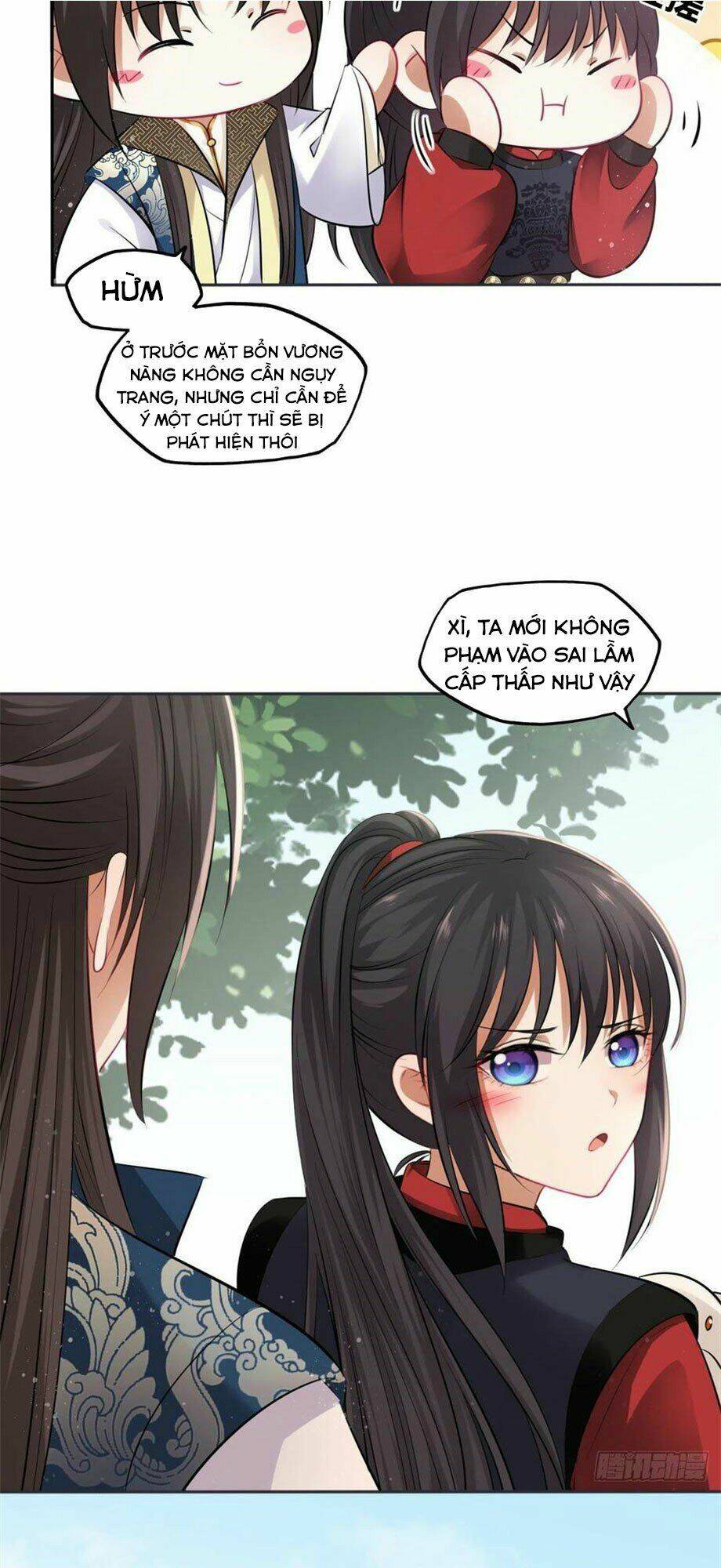 Chương 107 - Trang 17
