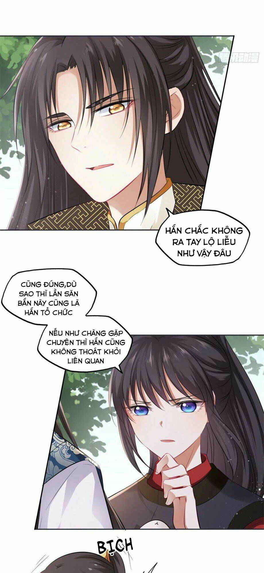 Chương 107 - Trang 20