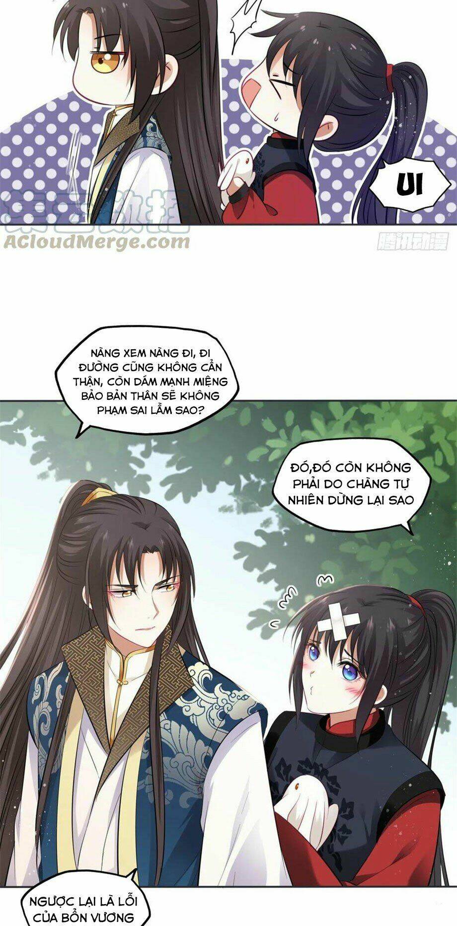 Chương 107 - Trang 21