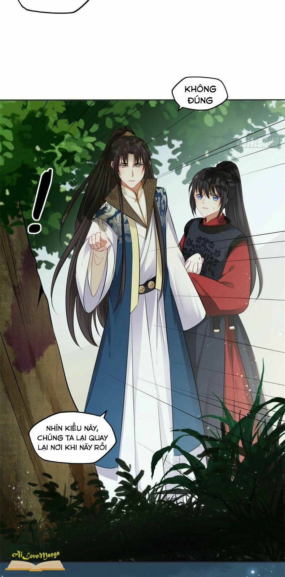 Chương 107 - Trang 22