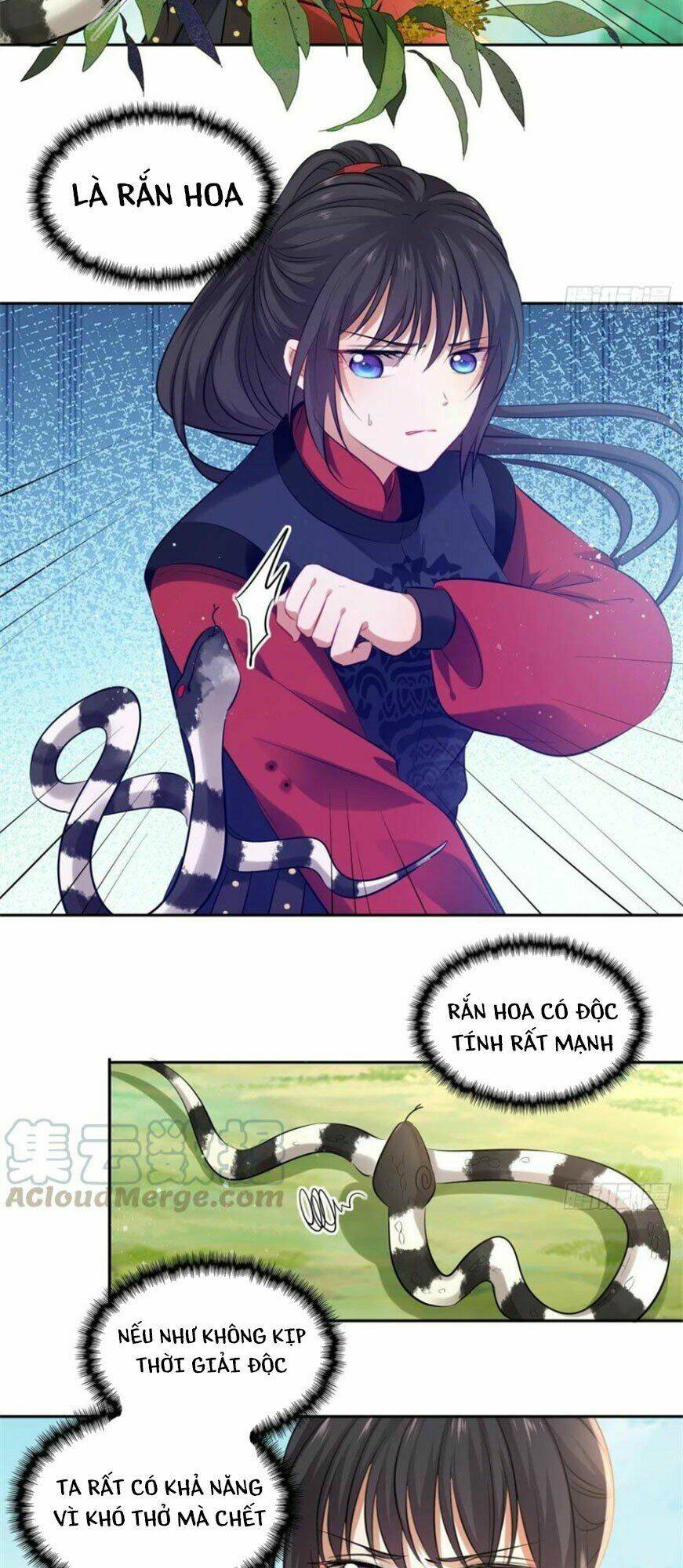 Chương 109 - Trang 7
