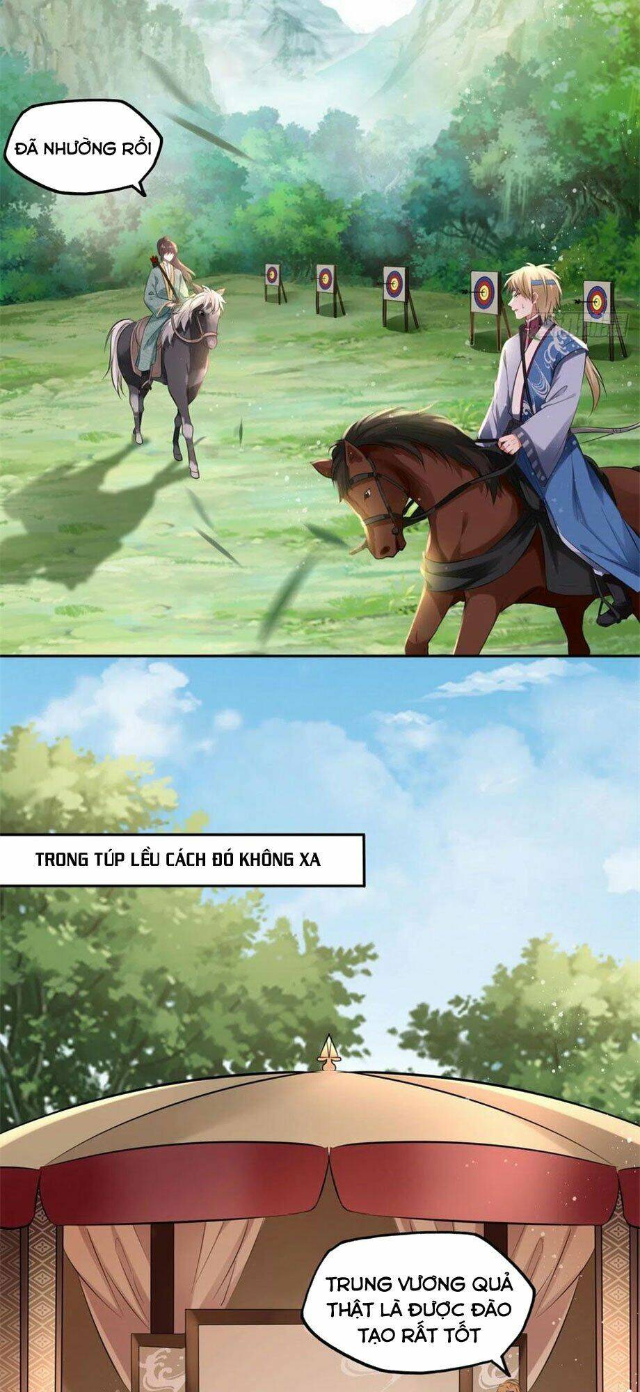 Chương 110 - Trang 28