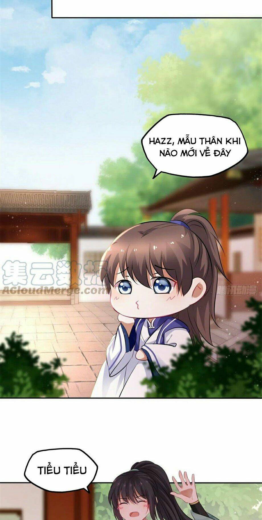 Chương 111 - Trang 22