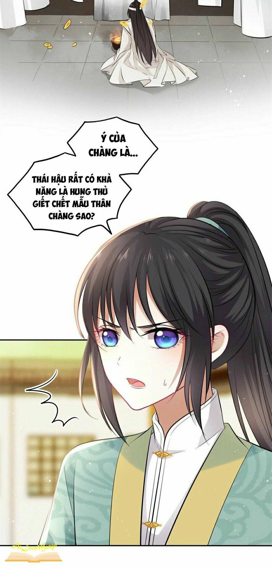 Chương 111 - Trang 35