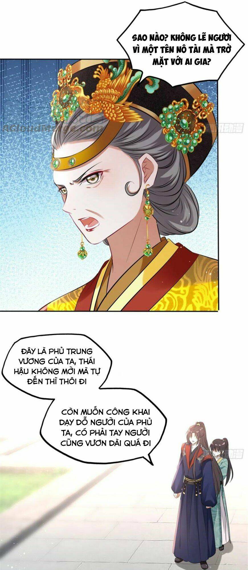 Chương 111 - Trang 8
