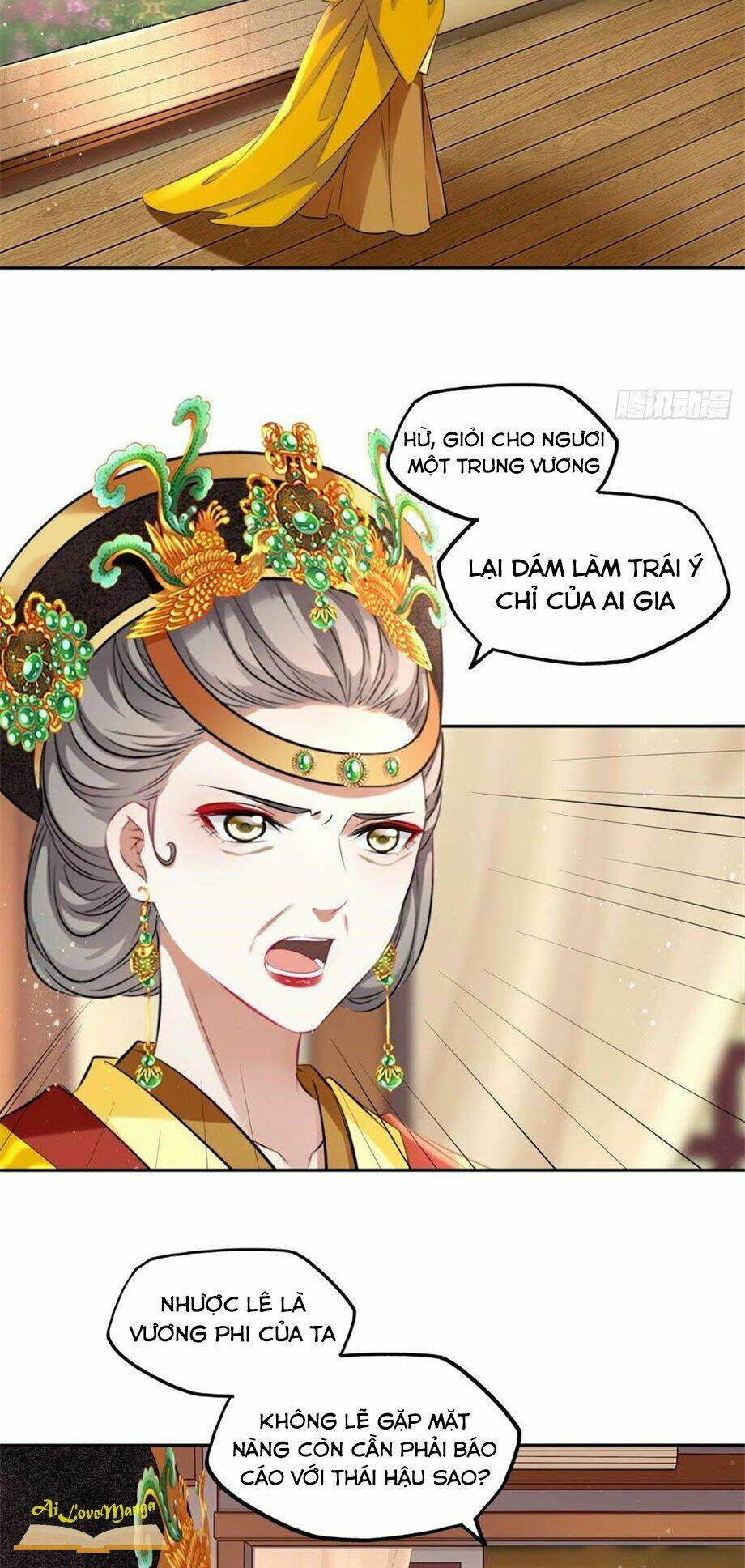 Chương 112 - Trang 21