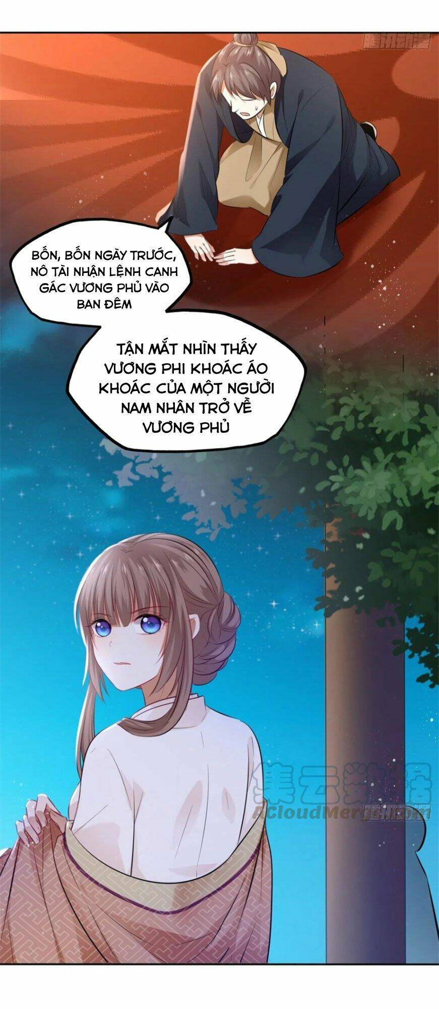 Chương 113 - Trang 16
