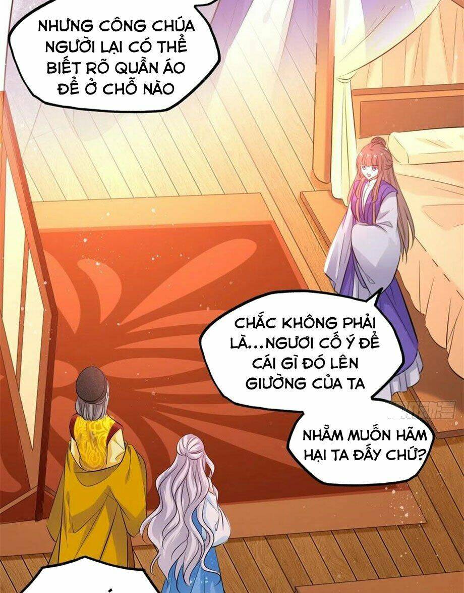Chương 113 - Trang 29