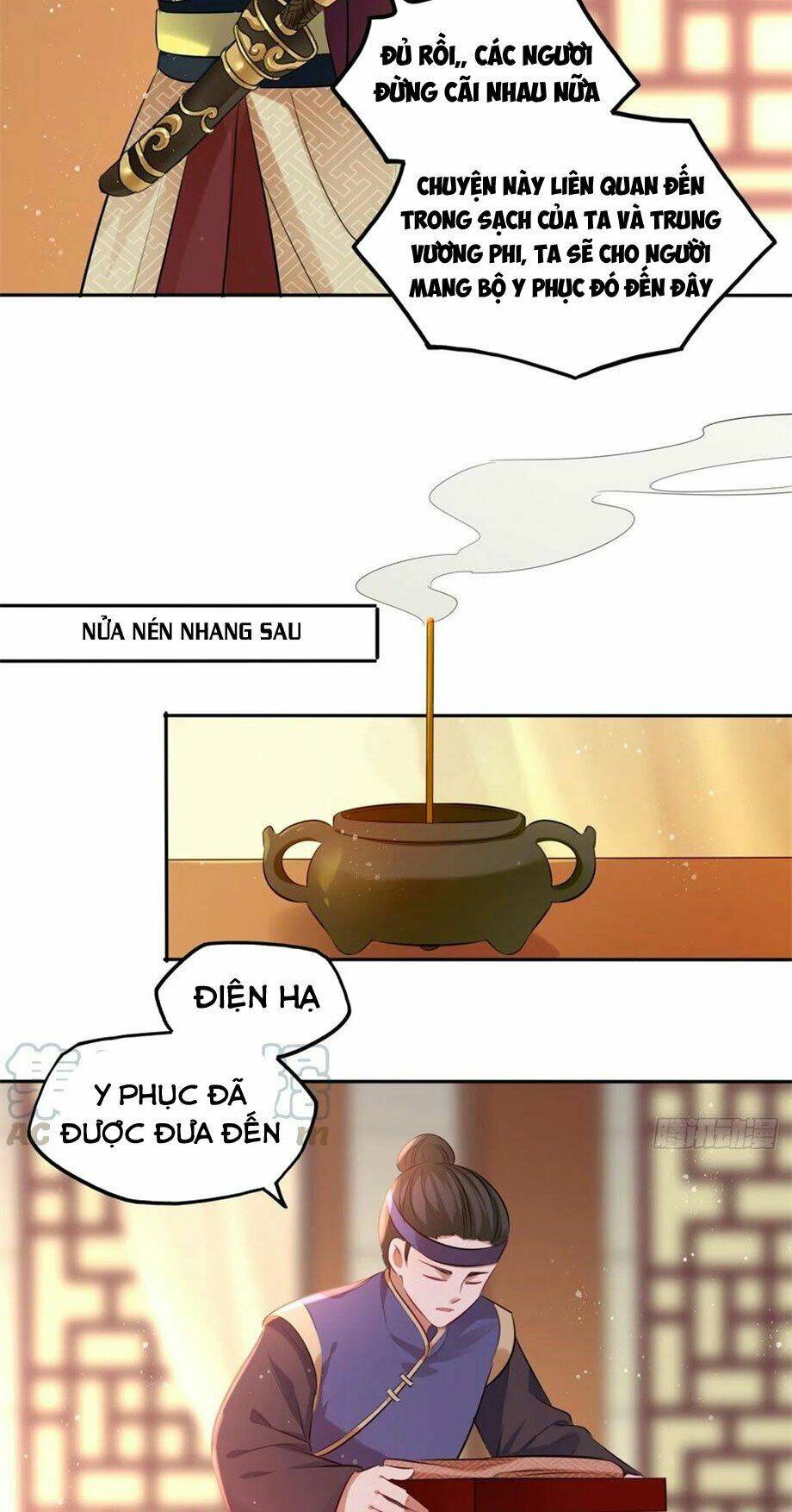 Chương 113 - Trang 32