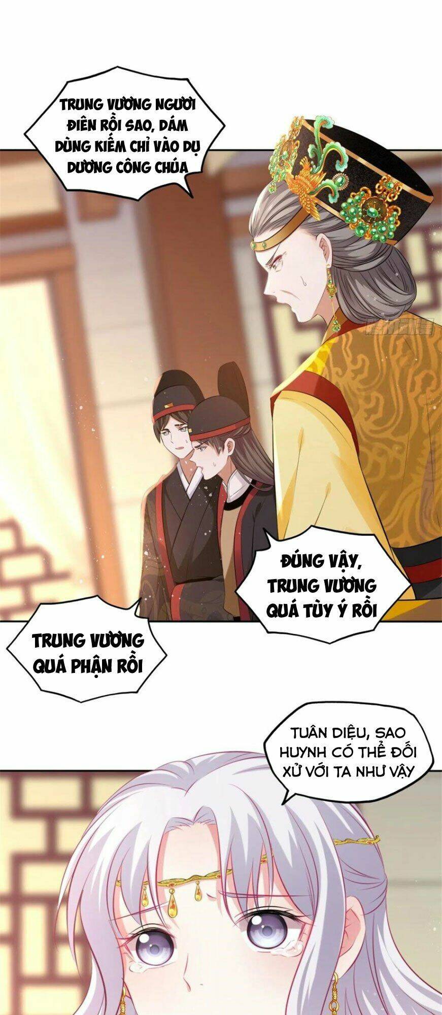 Chương 113 - Trang 7