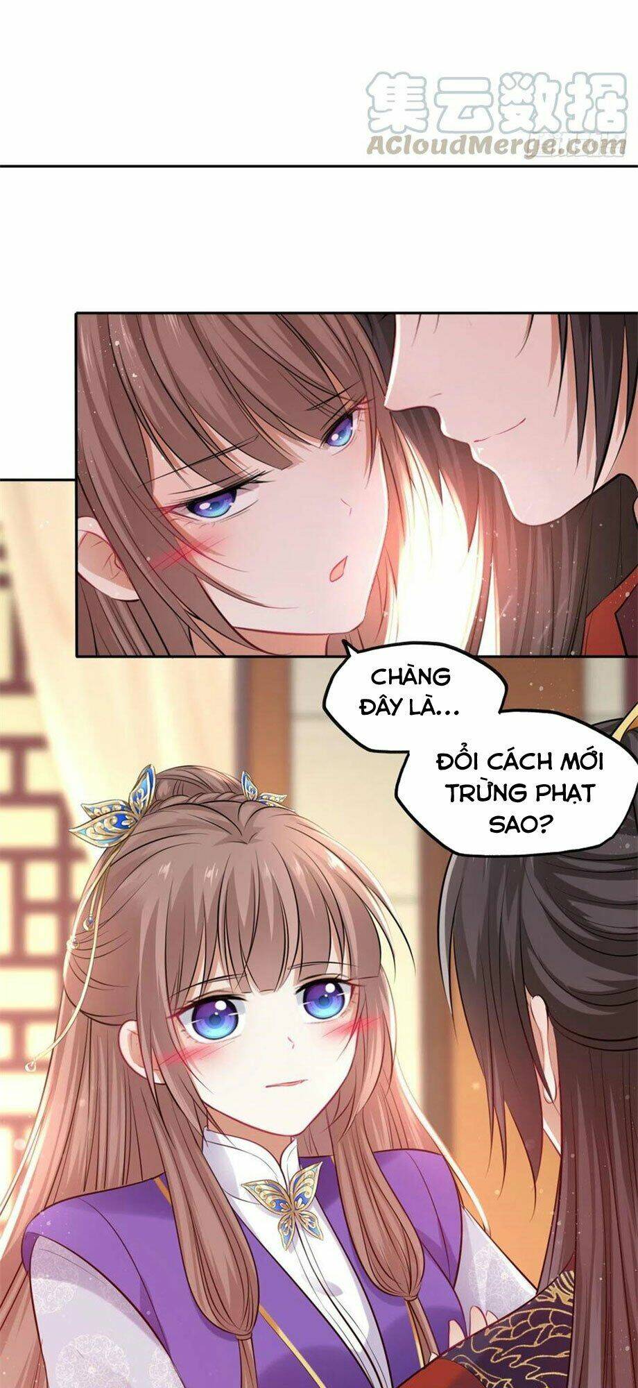 Chương 114 - Trang 21