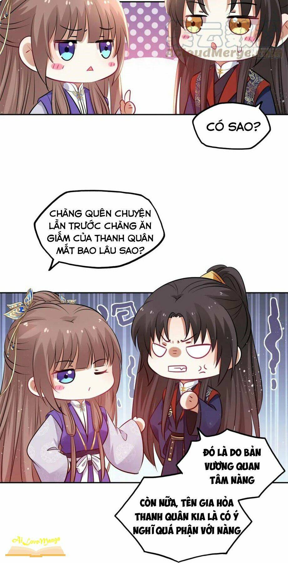 Chương 114 - Trang 23