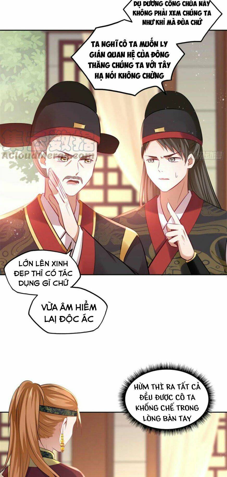 Chương 114 - Trang 8