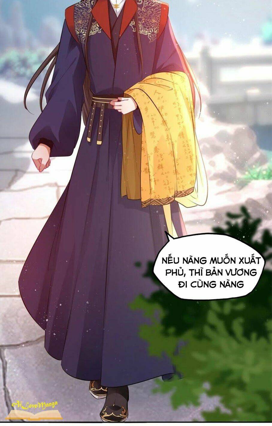 Chương 115 - Trang 21