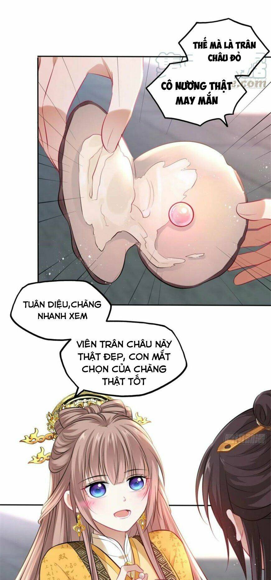 Chương 116 - Trang 16