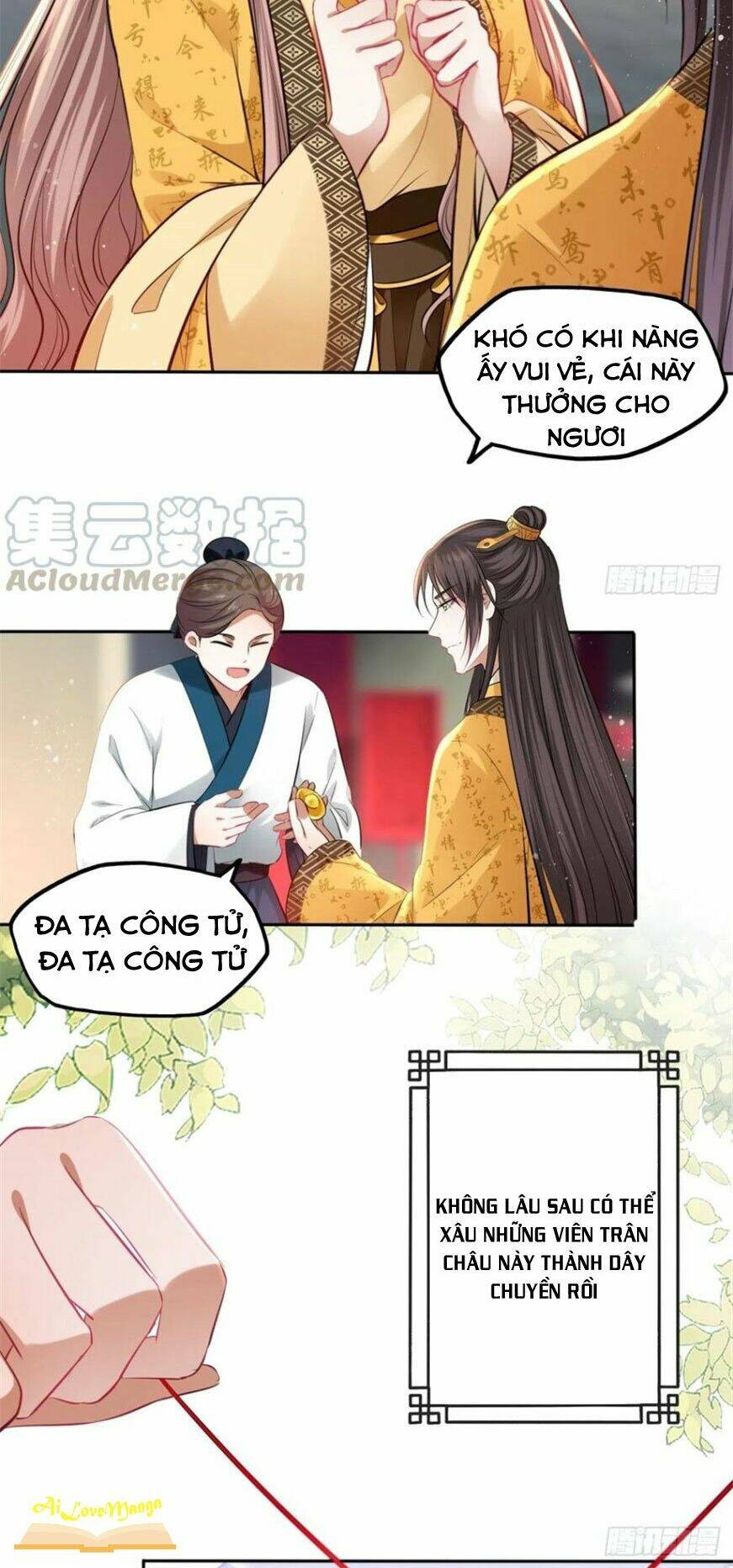 Chương 116 - Trang 17