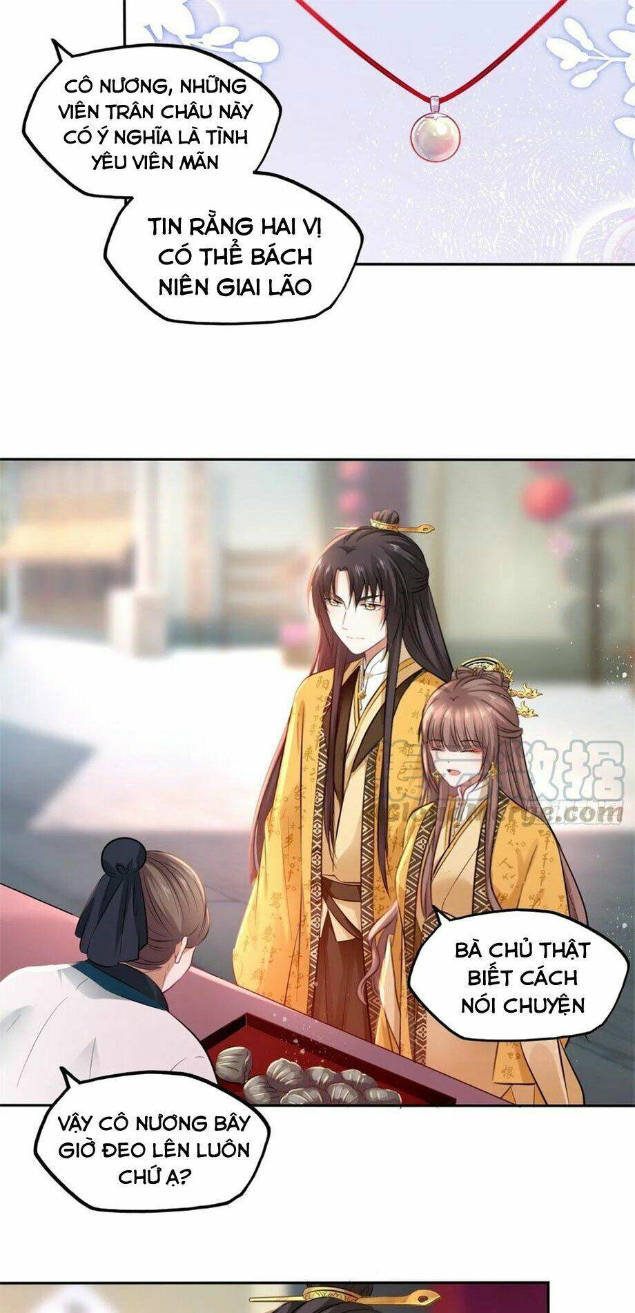 Chương 116 - Trang 18